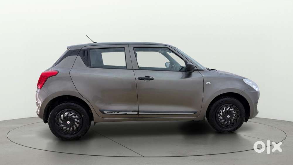 Maruti Suzuki Swift Vvt Lxi, 2023, Petrol