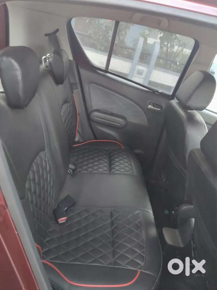 Maruti Suzuki Ritz 2009 Petrol Well Maintained