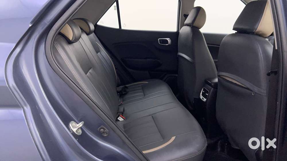 Hyundai Venue [2022-ongoing] 1.5 Crdi Sx, 2022, Diesel