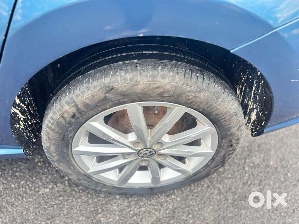 Volkswagen Ameo 1.5 Tdi Highline, 2018, Diesel