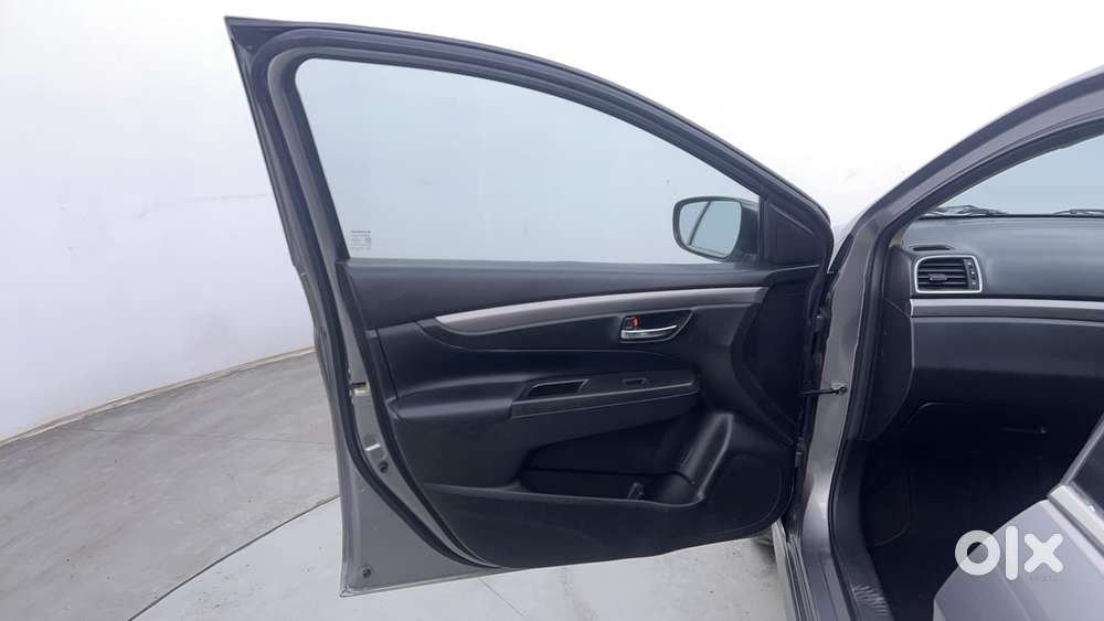 Maruti Suzuki Ciaz 1.4 S, 2018, Petrol