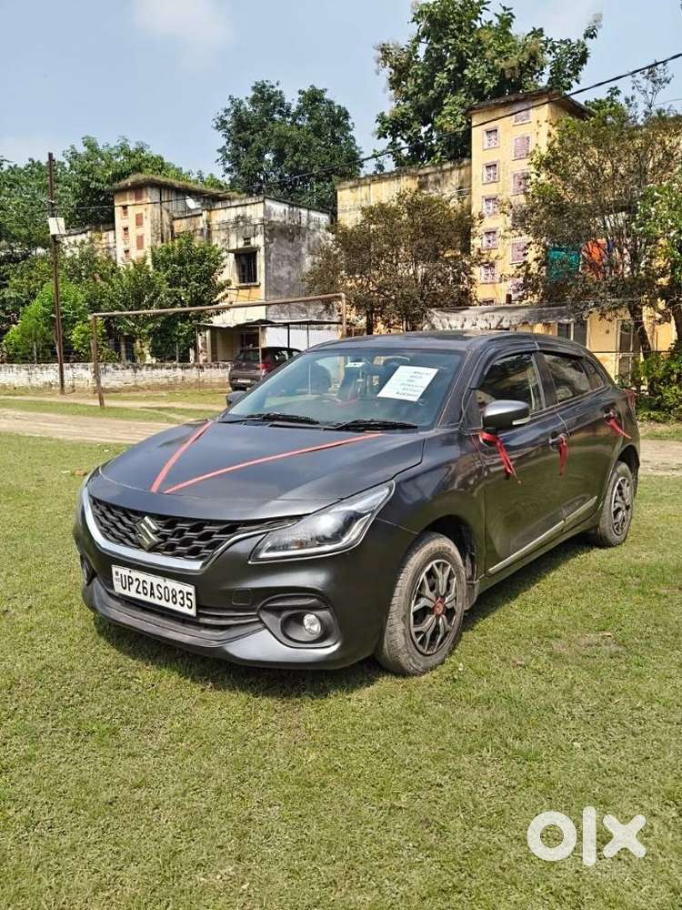 Maruti Suzuki Baleno, 2023, Cng & Hybrids