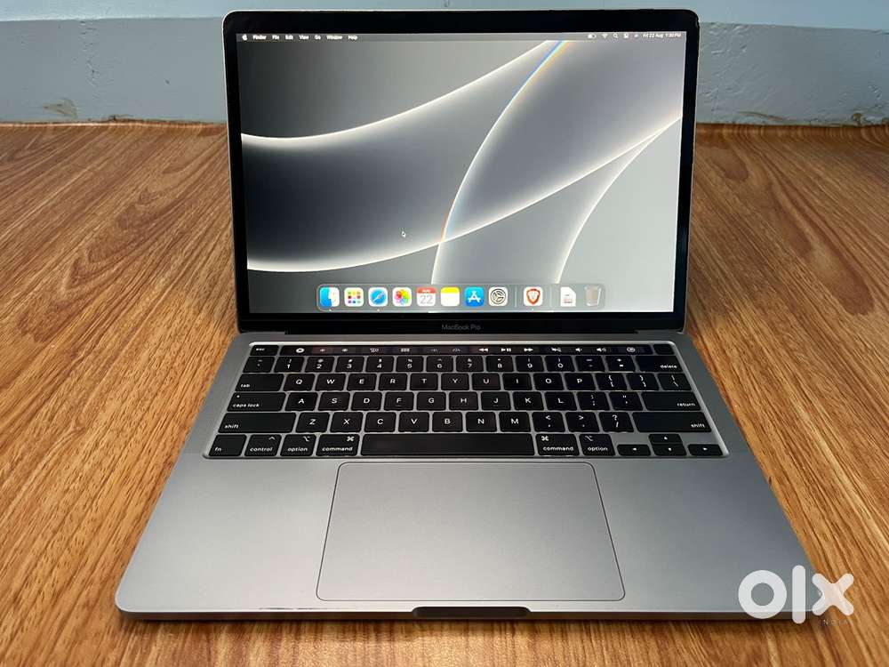 ★MacBook Pro 13 2020★i7/32GB/SSD 1TB APPLE MACBOOK PRO 13” (2020) – i7 32GB RAM 1TB SSD TOUCH BAR