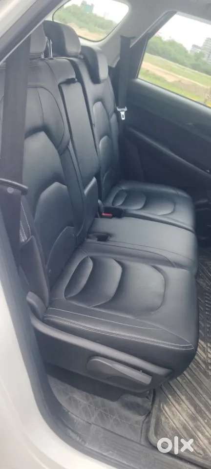 Mg Hector Sharp Pro 2.0 Turbo Diesel Mt, 2021, Diesel