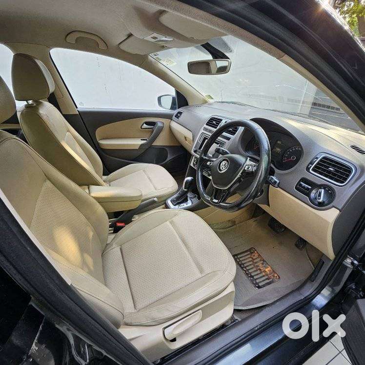 Volkswagen Vento 1.5 Tdi Highline Plus At, 2017, Diesel