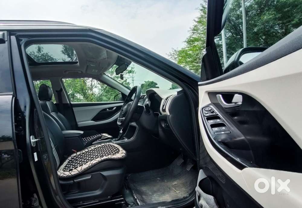 Hyundai Creta 1.6 Sx Vtvt, 2021, Petrol