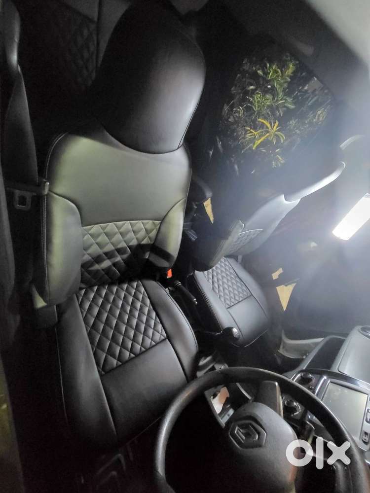 Renault Kiwd Rxt 10years