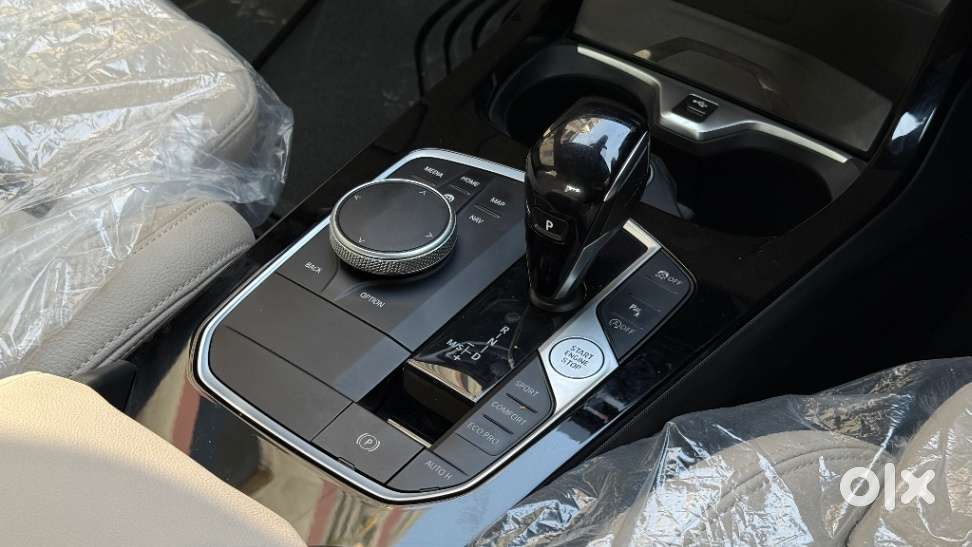 Bmw 2 Series 2.0 220i M Sport, 2024, Petrol