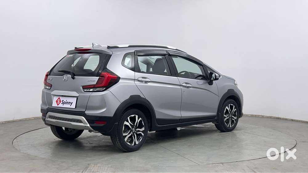 Honda Wr-v 1.2 Vx I-vtec, 2022, Petrol