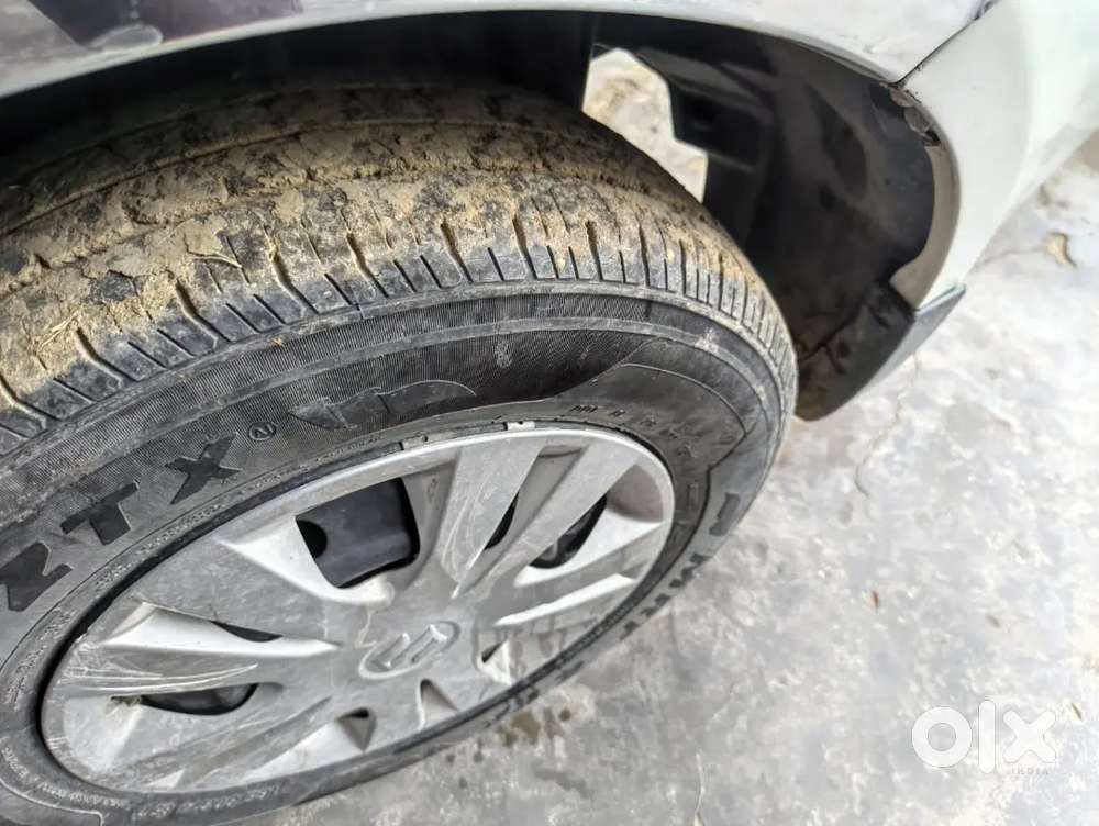Swift Dzire Vdi Limited 2015