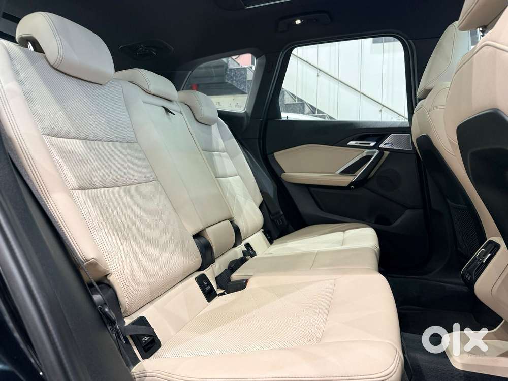 Bmw X1 Sdrive18d M Sport, 2023, Diesel