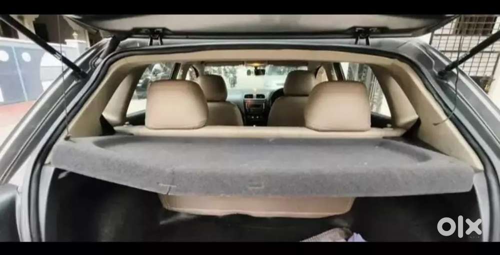 Volkswagen Polo 2013 Diesel Manual