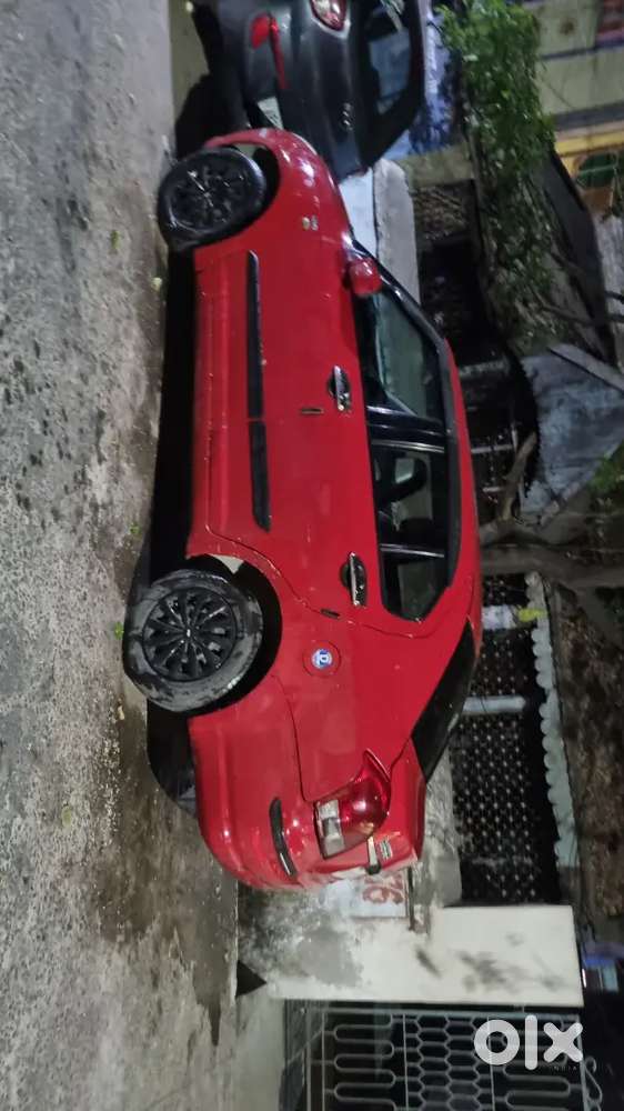 2010 Maruti Suzuki Dzire