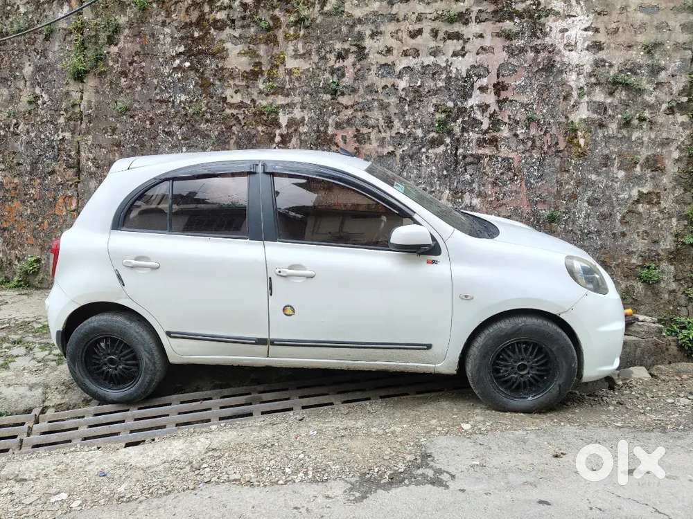 Nissan Micra Only For Sell