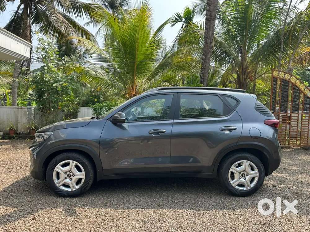 Kia Sonet 1.2 Htk Plus 2021