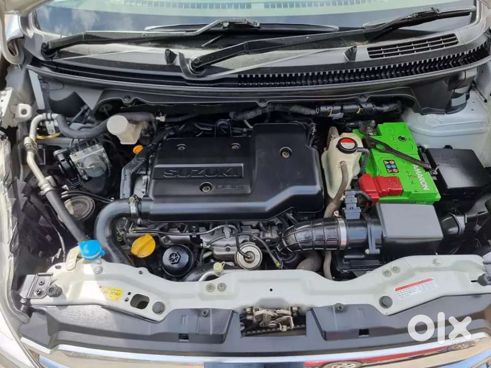 Maruti Suzuki Ertiga 2018 Diesel