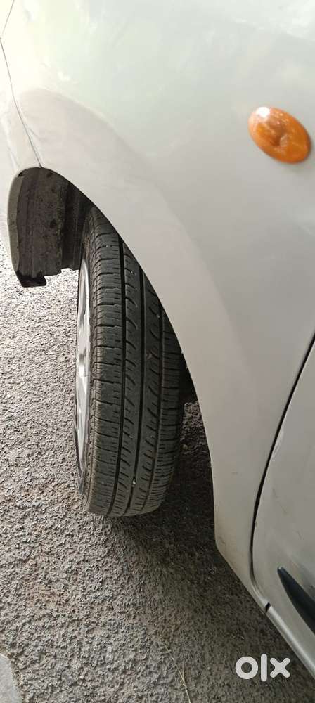 2013 Maruti Suzuki Wagon R