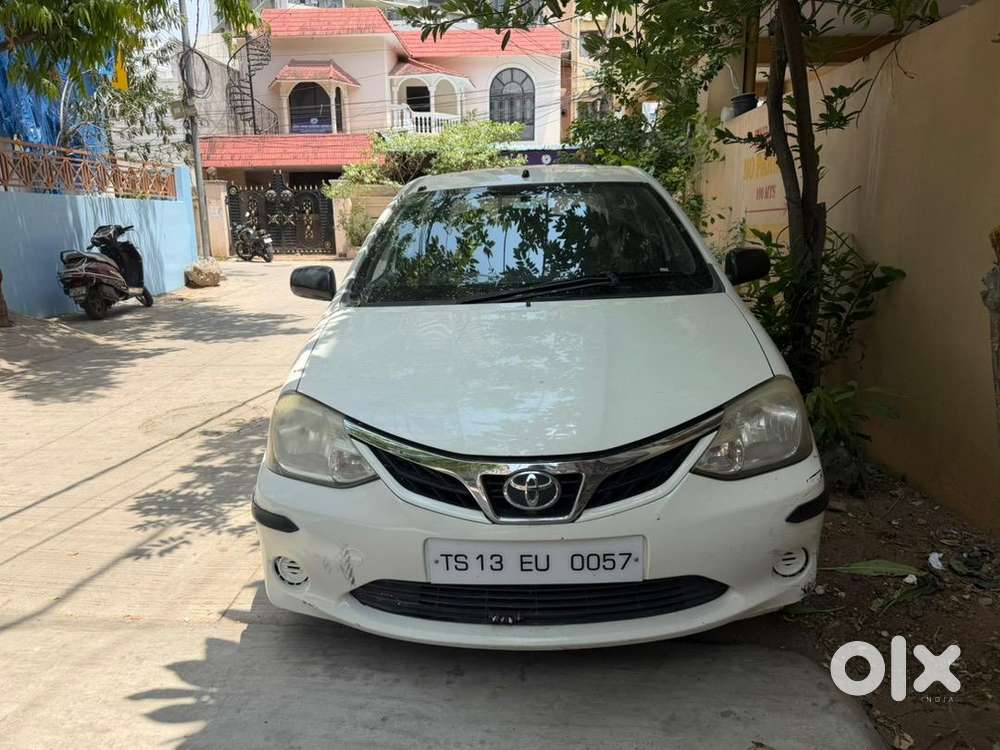 Toyota Diesel Manual 2016 Car