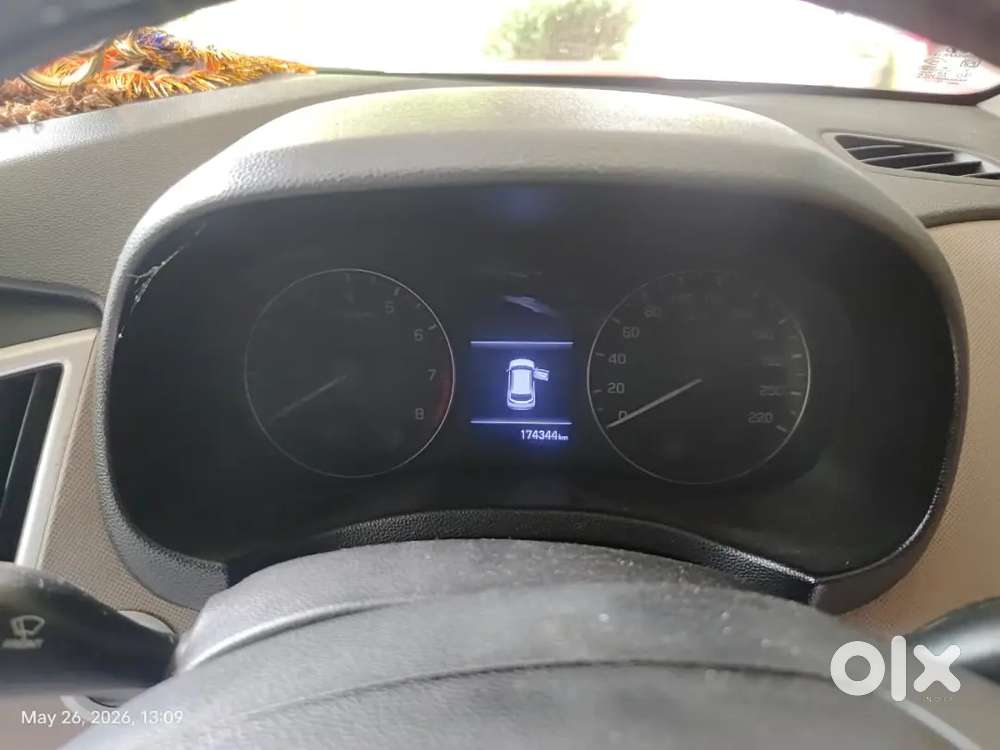 Hyundai Creta Facelift 2020 Petrol With Fancy Number