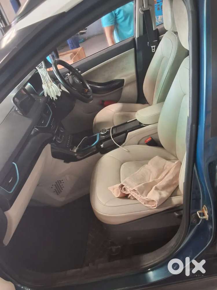 Tata Nexon EV XZ 2022 - Photo 3