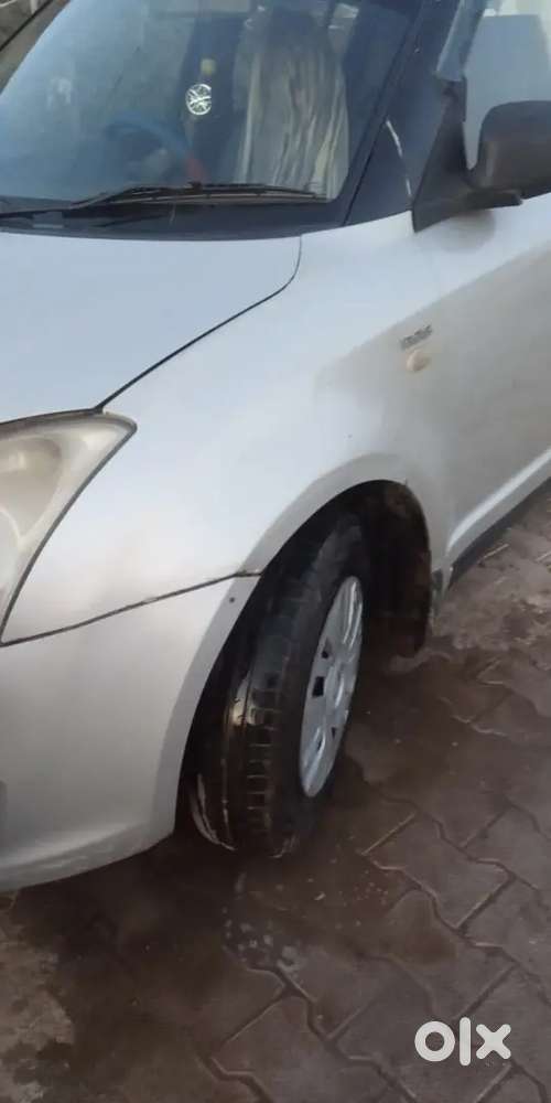 Maruti Suzuki Swift Vdi 2010