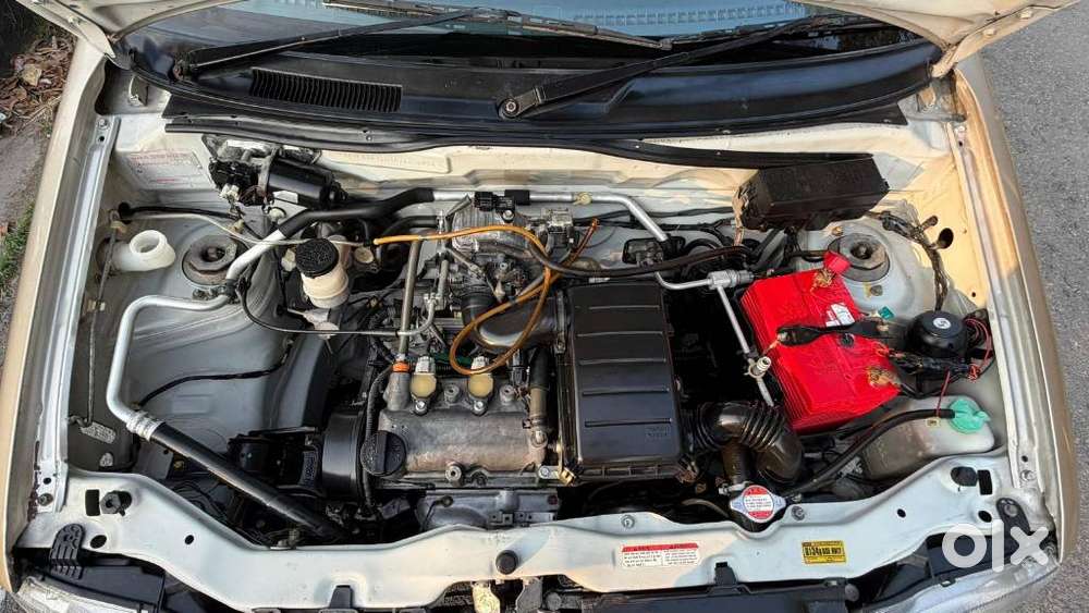 Maruti Suzuki Alto 2005-2010 Lx Bsiii, 2010, Petrol