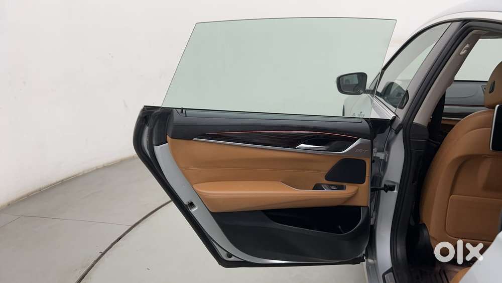 Bmw 6 Series 2.0 Gt 620d Luxury Line, 2020, Diesel