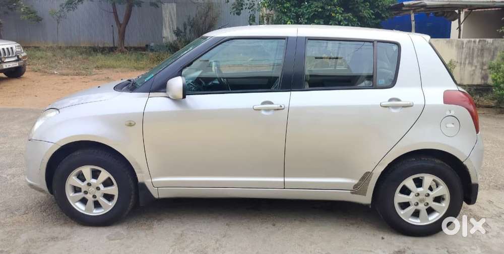 Maruti Suzuki Swift, 2006, Petrol