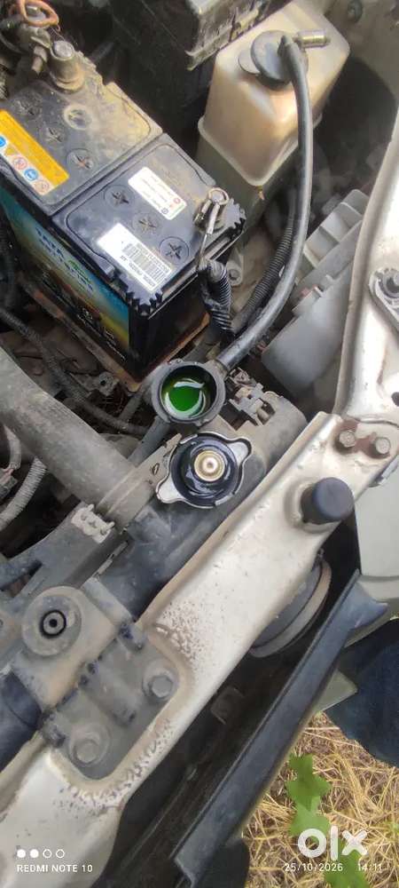 Hyundai Santro Xing Xl 2007