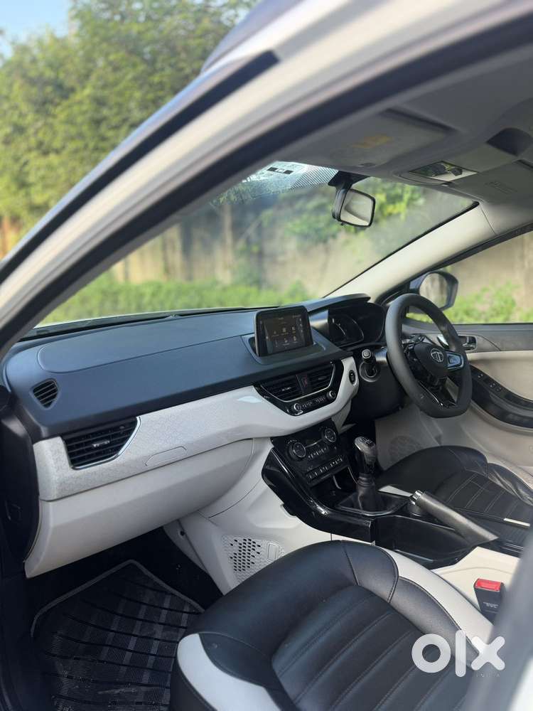 Tata Nexon 1.5 Revotorq Xz Plus (l), 2020, Diesel