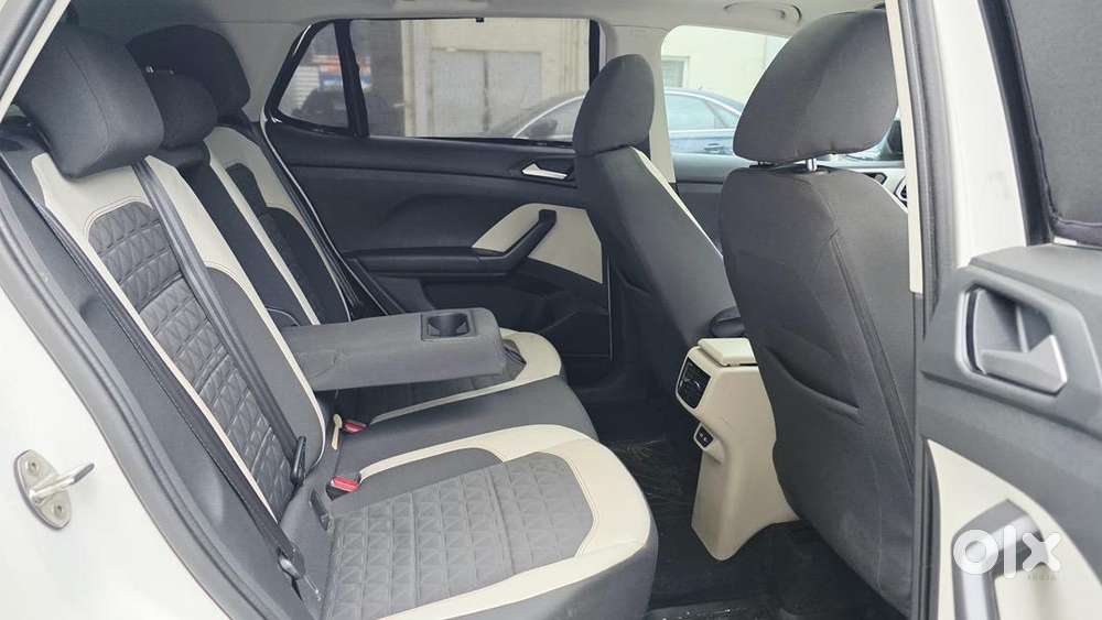Volkswagen Taigun Gt Plus Dsg