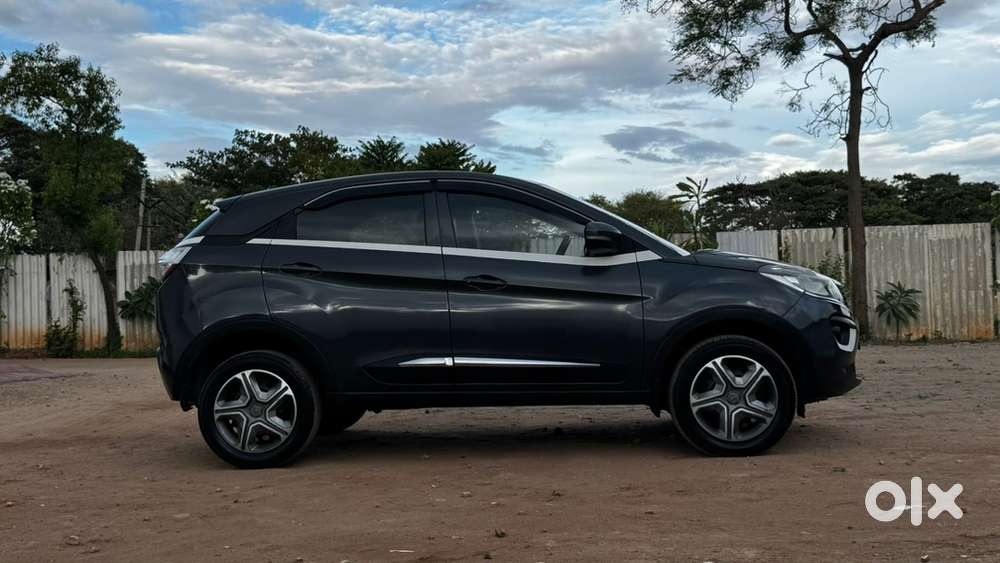 Tata Nexon Diesel