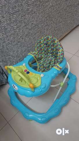 Olx baby walker for sale online