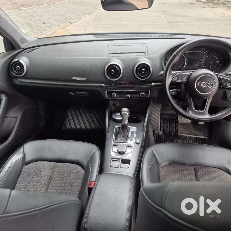 Audi A3 1.4 35 Tfsi Premium Plus, 2019, Petrol