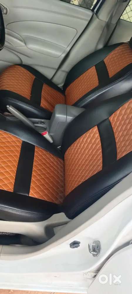 Nissan Sunny 2013 Diesel Car