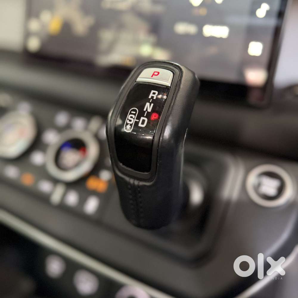 Land Rover Defender 2.0 110 Hse, 2022, Petrol