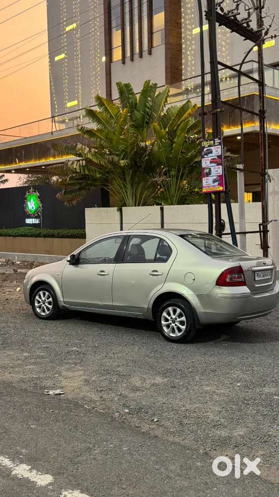 Ford Fiesta Classic 2014 Diesel Well Maintained