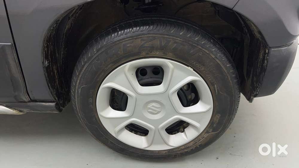 Maruti Suzuki S-presso Vxi Plus, 2022, Petrol
