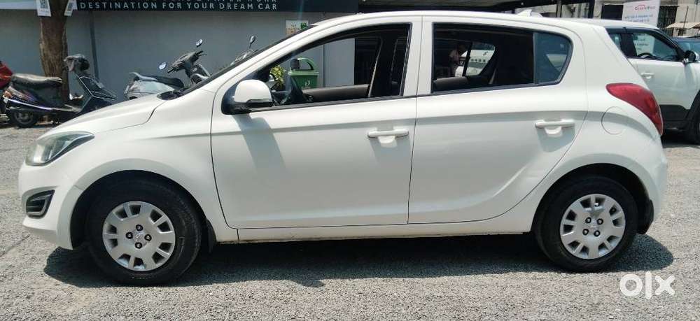 Hyundai I20 Magna Plus Diesel, 2012, Diesel