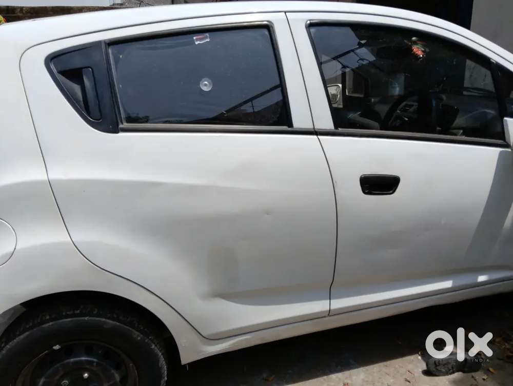 Chevrolet Beat 2016