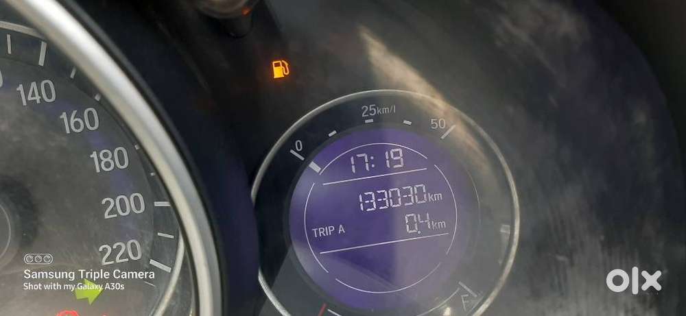 Honda Wr-v I-vtec S, 2019, Petrol