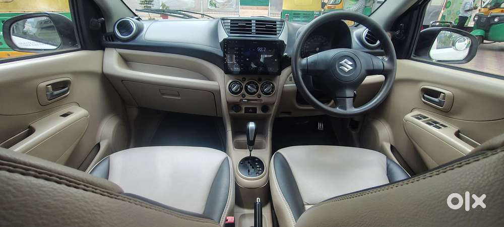 Maruti Suzuki A-star 1.0 Vxi (abs) At, 2013, Petrol