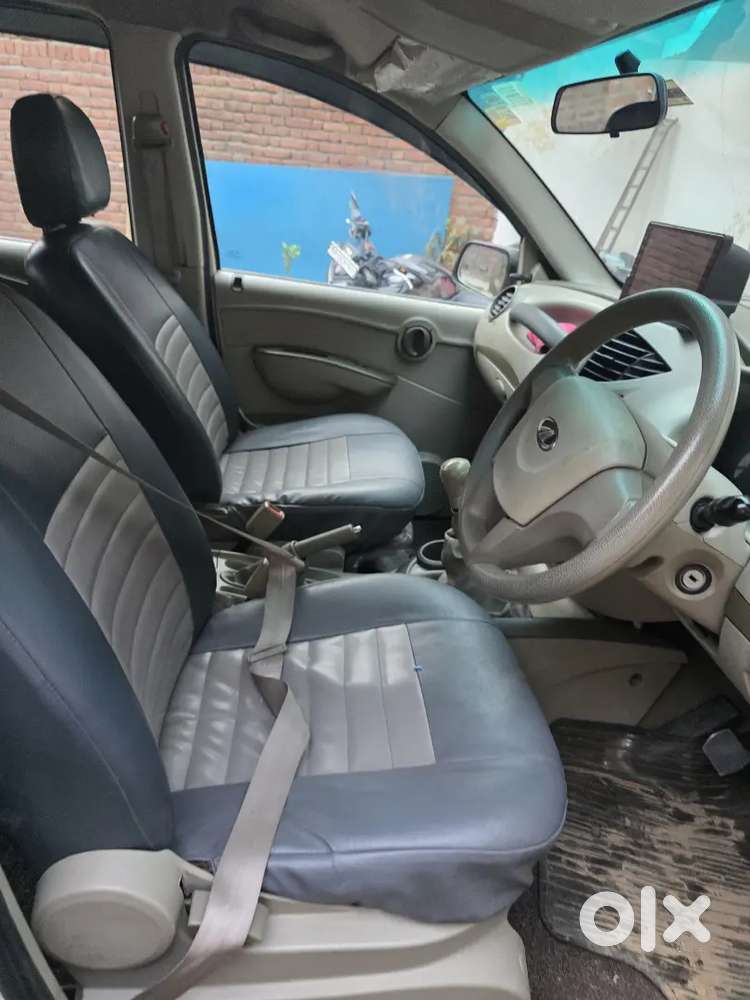 Mahindra Quanto 1.5 C2 2014