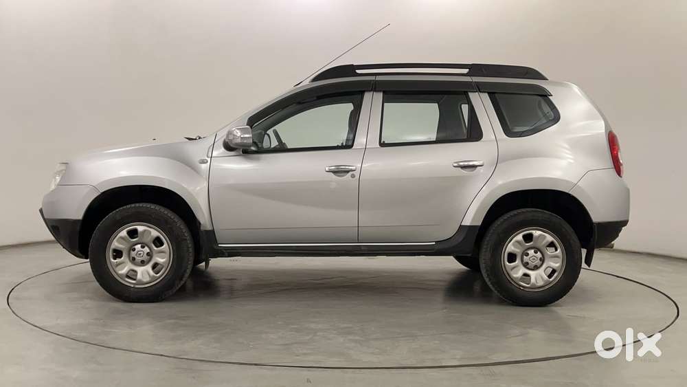 Renault Duster 1.5 Petrol Rxe, 2014, Petrol