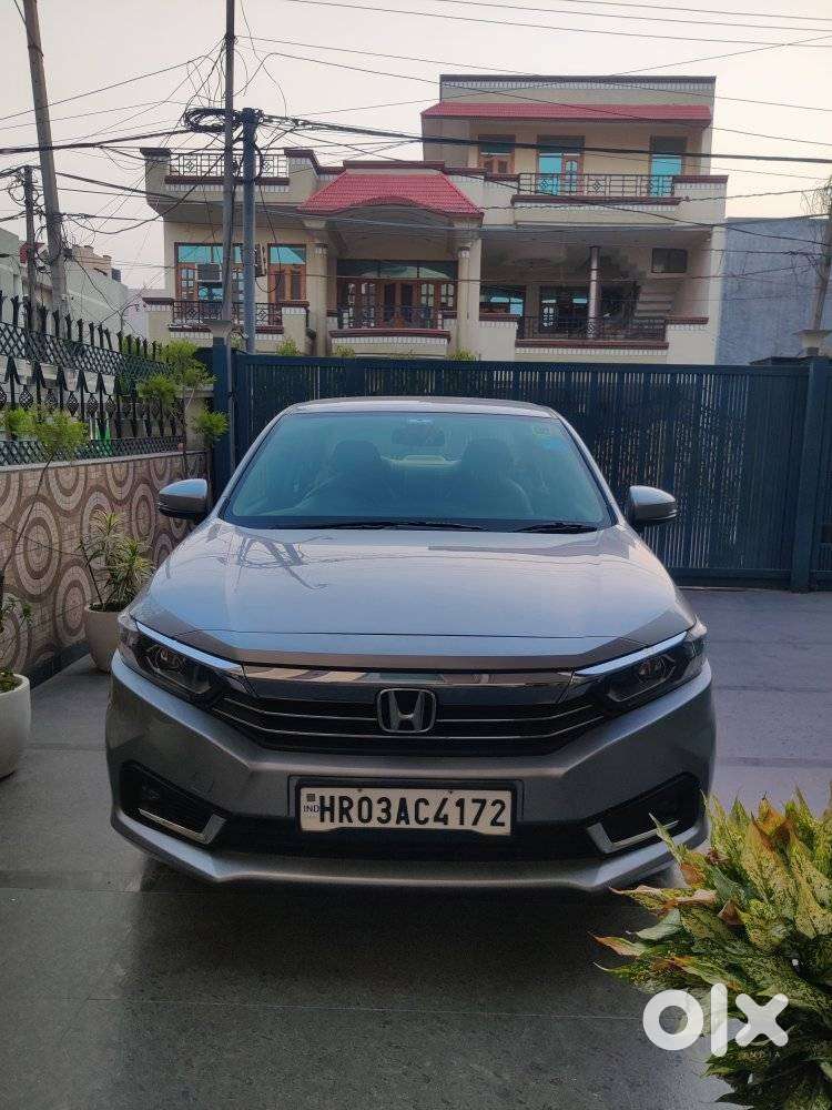 Honda Amaze Vx (o) I-vtec, 2023, Petrol