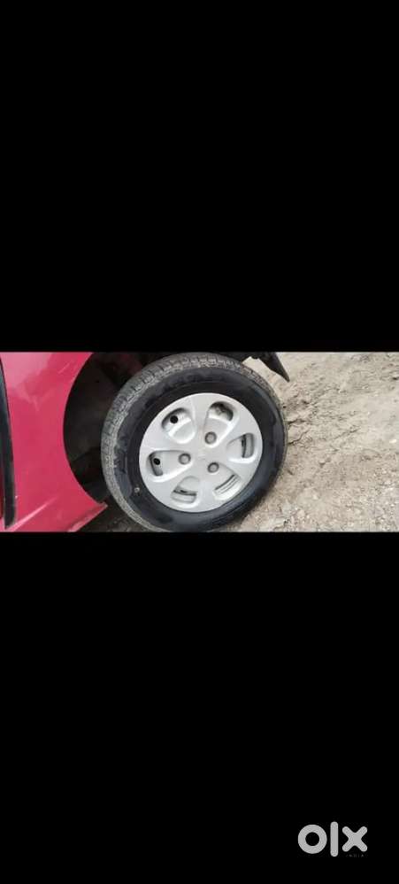 Tata Nano 2010 Petrol Good Condition