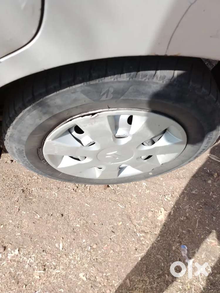 Maruti Suzuki Wagon R 1.0 2017 Petrol 100000 Km Driven