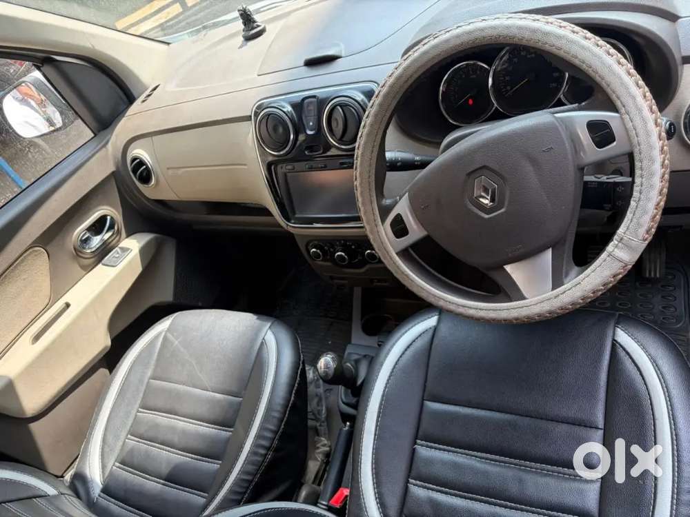 Renault Lodgy 2016 Diesel Good Condition