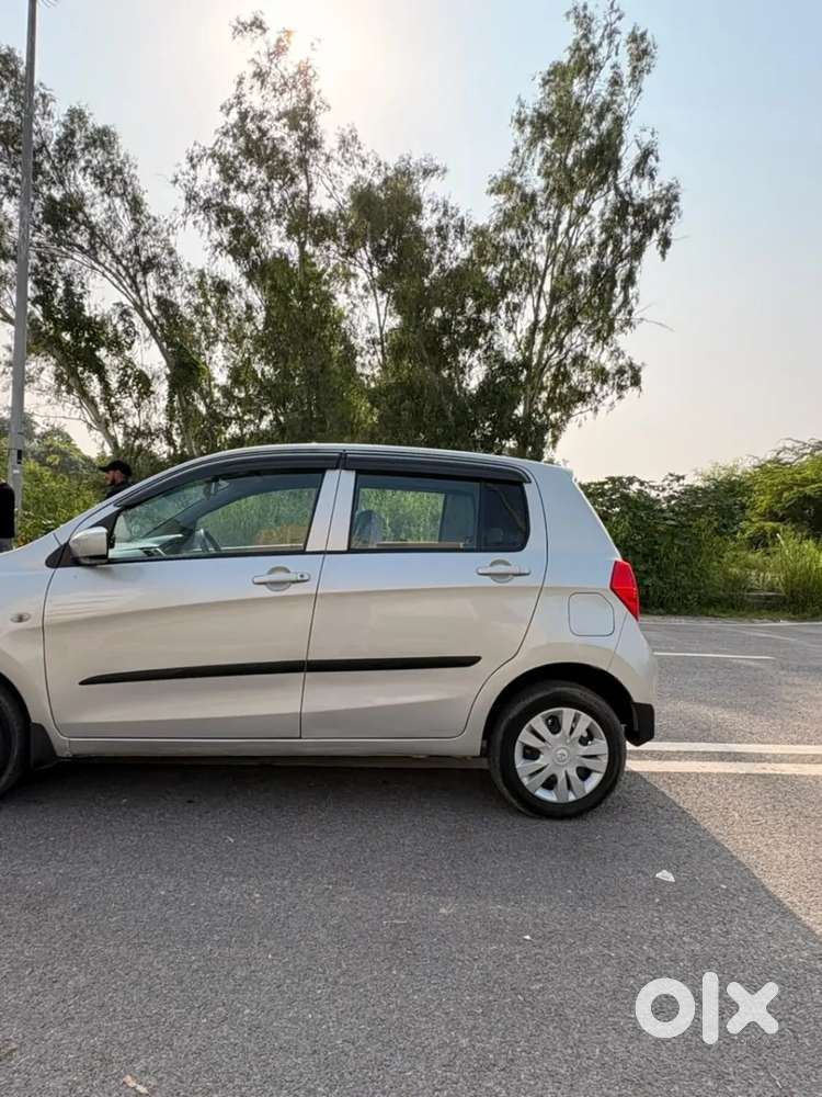 Maruti Suzuki Celerio Vxi(o), 2021, Petrol