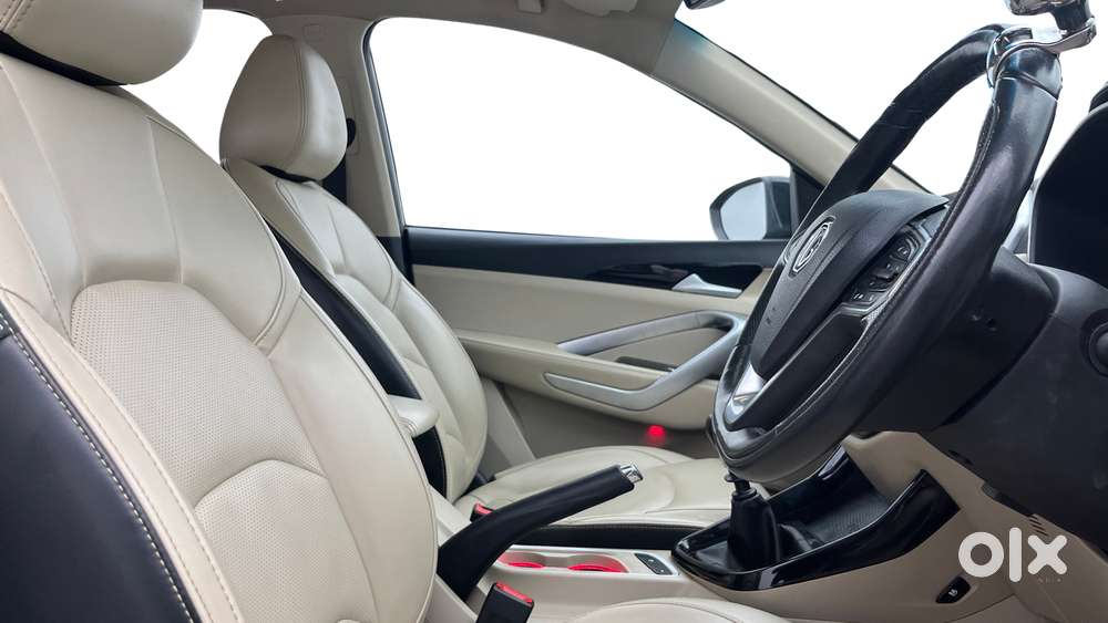 Mg Hector 2.0 Sharp Diesel, 2021, Diesel